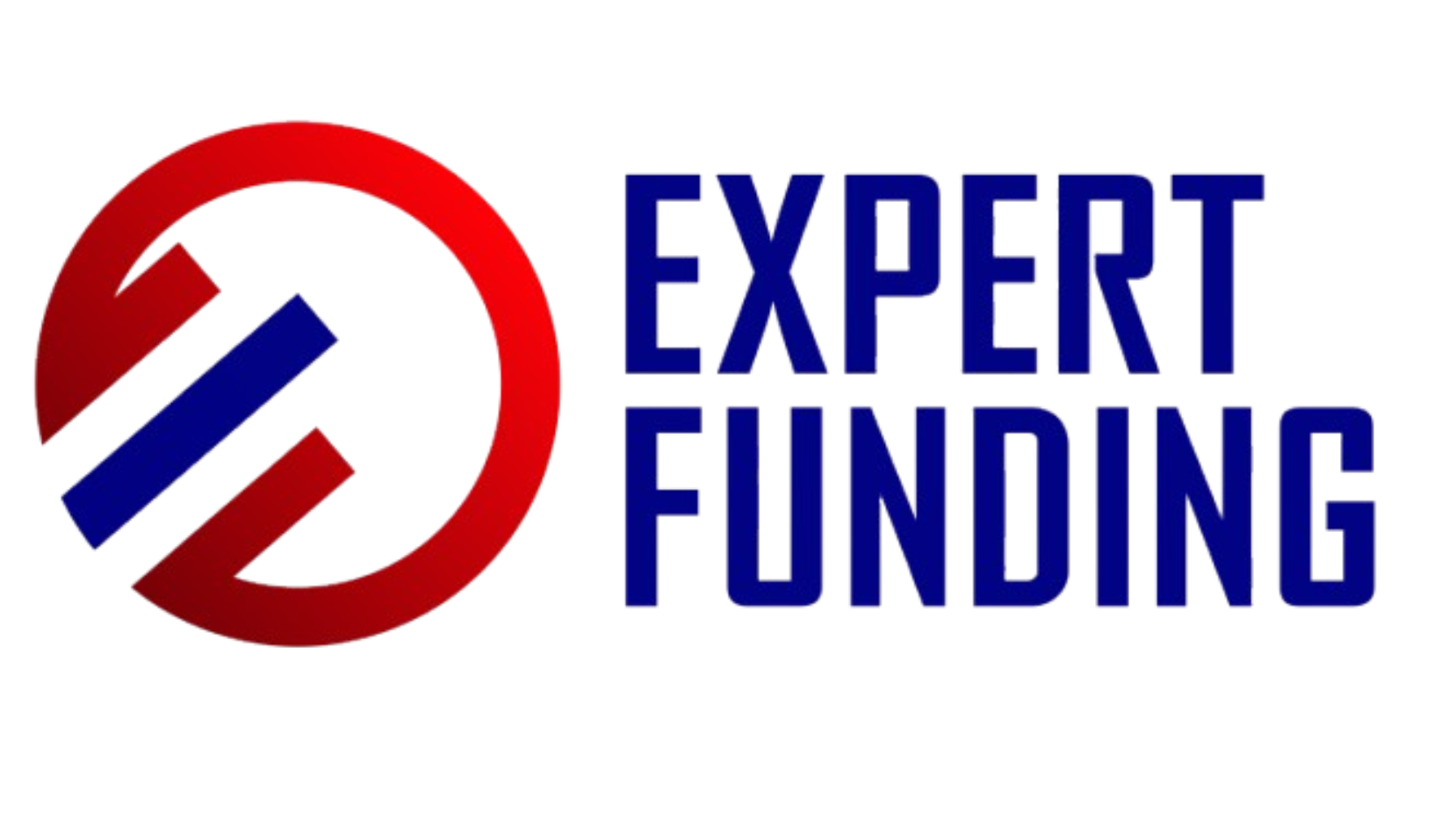 Expert Funding Logo